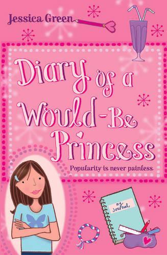 Diary of a Would-Be Princess
