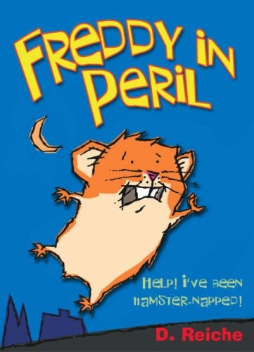 Freddy in Peril