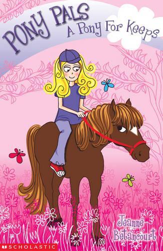A Pony for Keeps