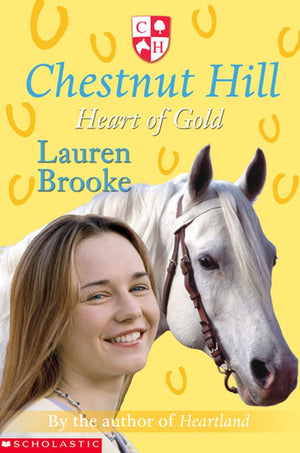 Chestnut Hill: #3 Heart of Gold