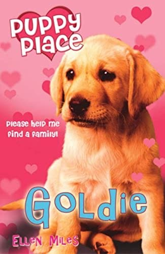 c Goldie