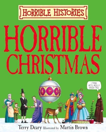 Horrible Christmas