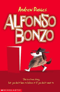 Alfonso Bonzo 