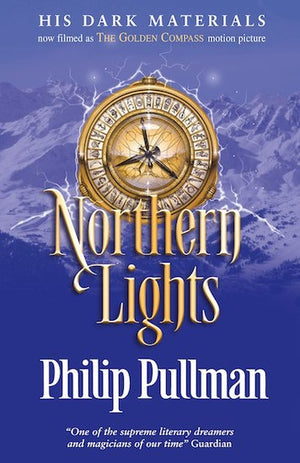 His Dark Materials: #1 Northern Lights: Classic Edition