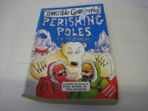 Perishing Poles (2002 publication)