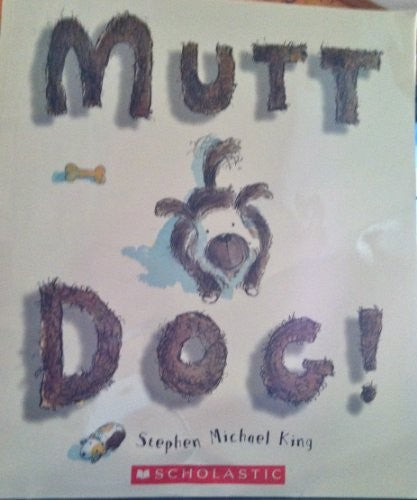 Mutt Dog