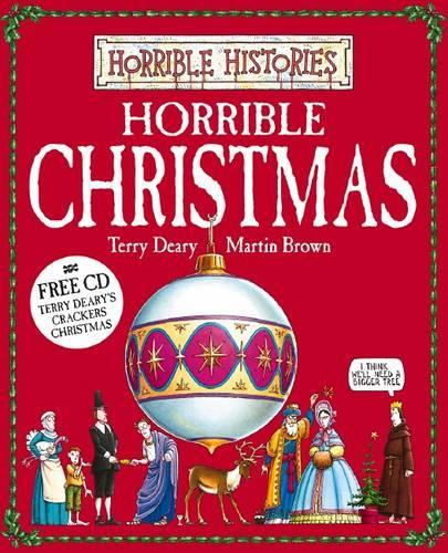 Horrible Histories: Horrible Christmas