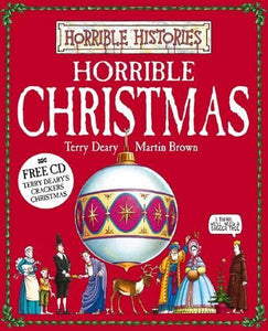 Horrible Histories: Horrible Christmas 