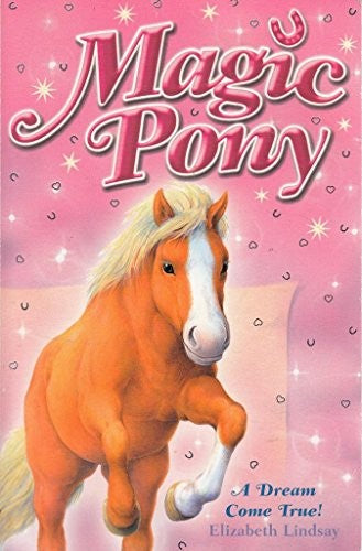 Magic Pony