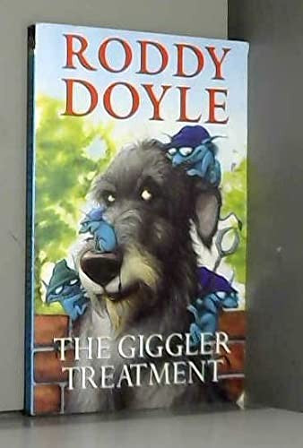 THE GIGGLER TREATMENT.