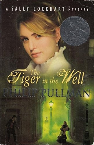 Sally Lockhart Quartet: Tiger in the Well