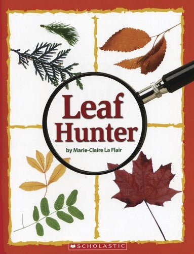 Leaf Hunter