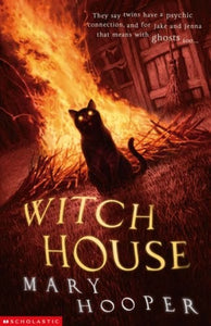 Witch House 