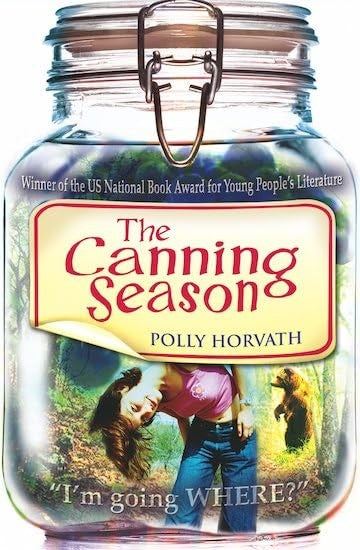 The Canning Season