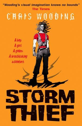 Storm Thief