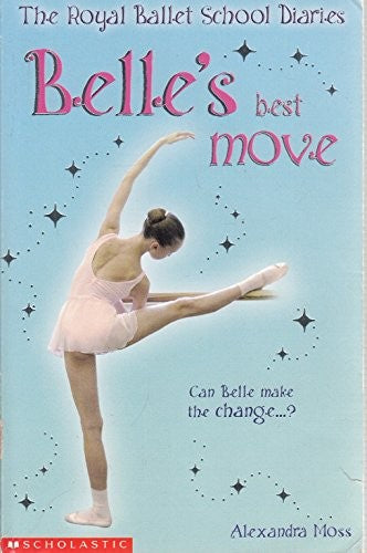 Belle's Best Move