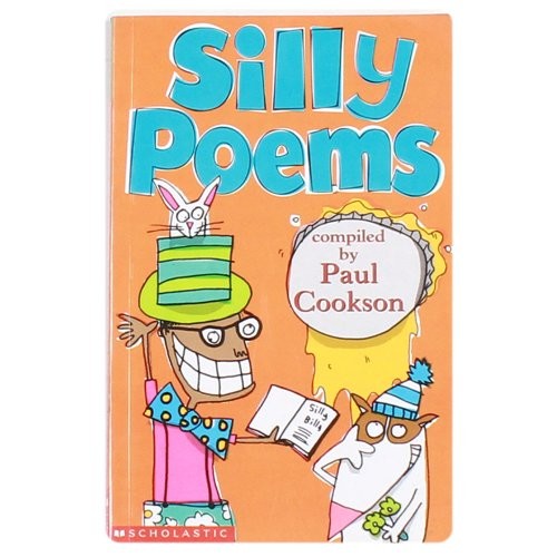 Silly Poems