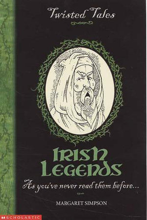 Irish Legends