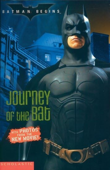 The Journey of the Bat