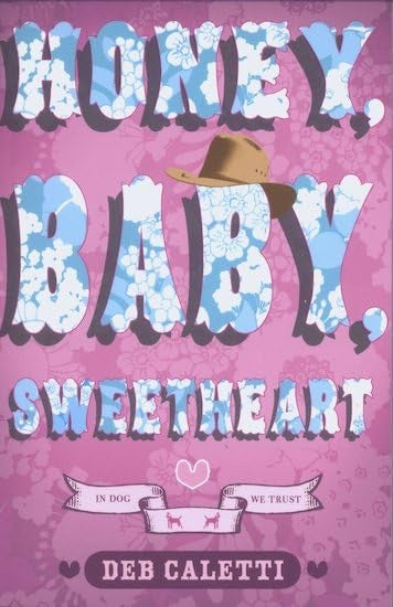 Honey, Baby, Sweetheart