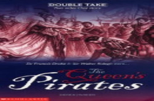 Double Take: The Queen's Pirates