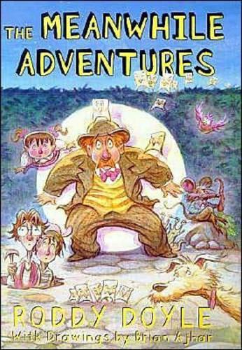 The Meanwhile Adventures