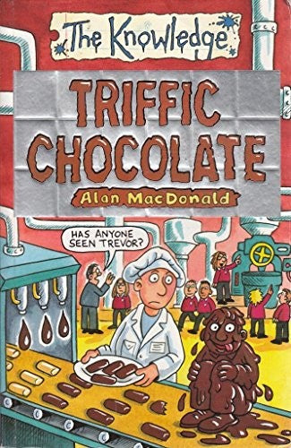 Triffic Chocolate Knowledge