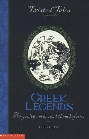 Greek Legends