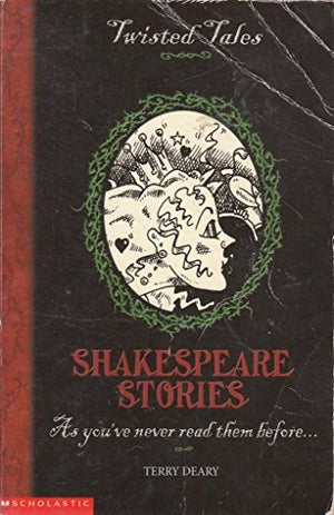 Shakespeare Stories