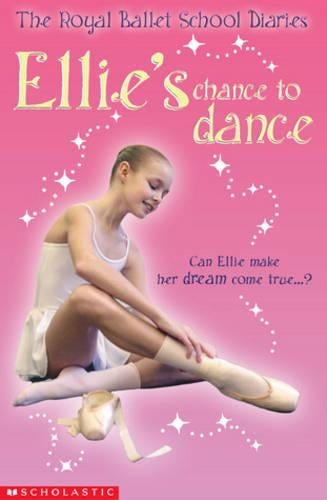 Ellie's Chance to Dance