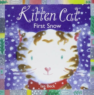 First Snow