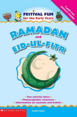 Ramadan and Eid-ul-Fitr