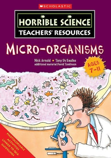 Micro-organisms