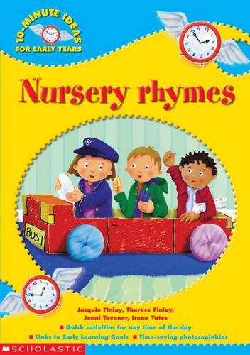 Nursery Rhymes