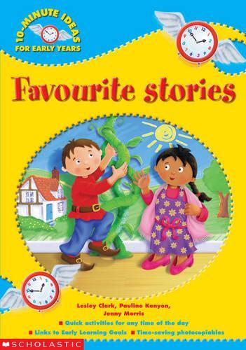 Favourite Stories