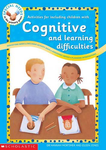 Activities for Including Children with Cognitive and Learning Difficulties