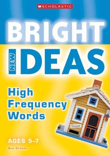 High Frequency Words