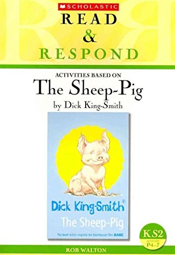 The Sheep-Pig