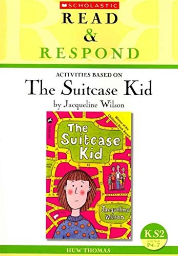 The Suitcase Kid