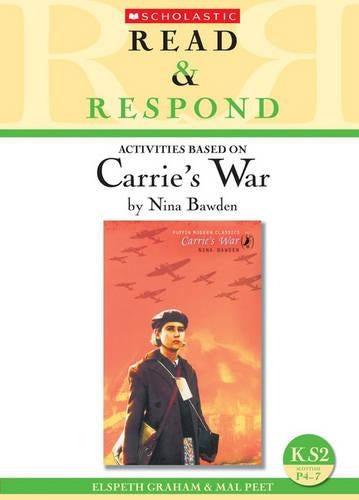 Carrie's War