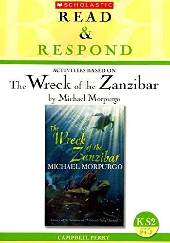 The Wreck of the Zanzibar