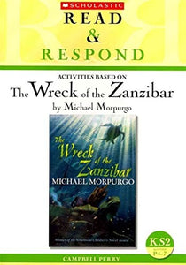 The Wreck of the Zanzibar 