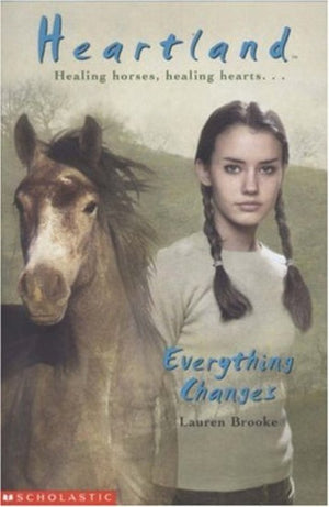 Everything Changes