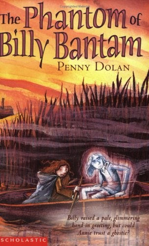 The Phantom of Billy Bantam