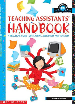 Teaching Assistants' Handbook