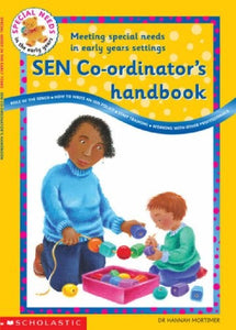 SEN Co-ordinator's Handbook 