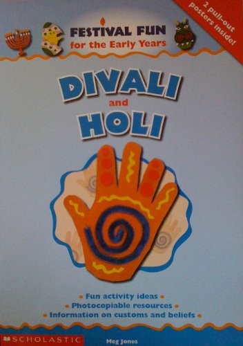Divali and Holi
