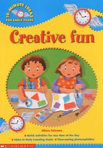 Creative Fun