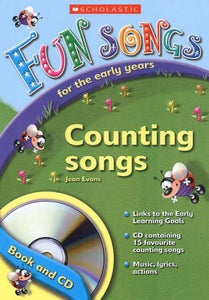 Counting Songs 