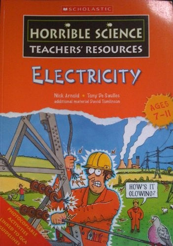 Electricity
